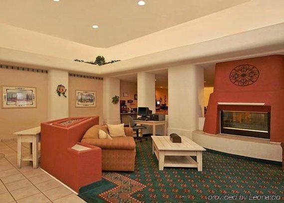 Comfort Suites Peoria Sports Complex Interno foto