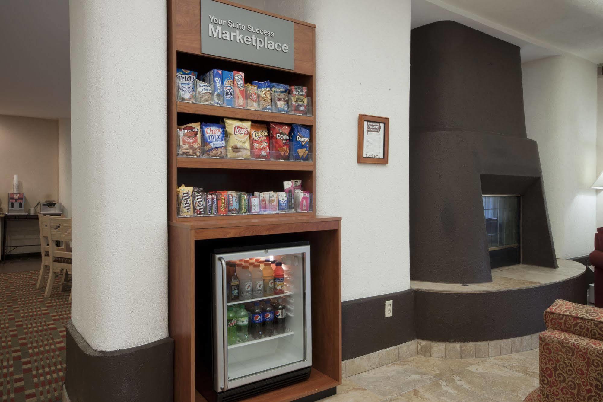 Comfort Suites Peoria Sports Complex Esterno foto