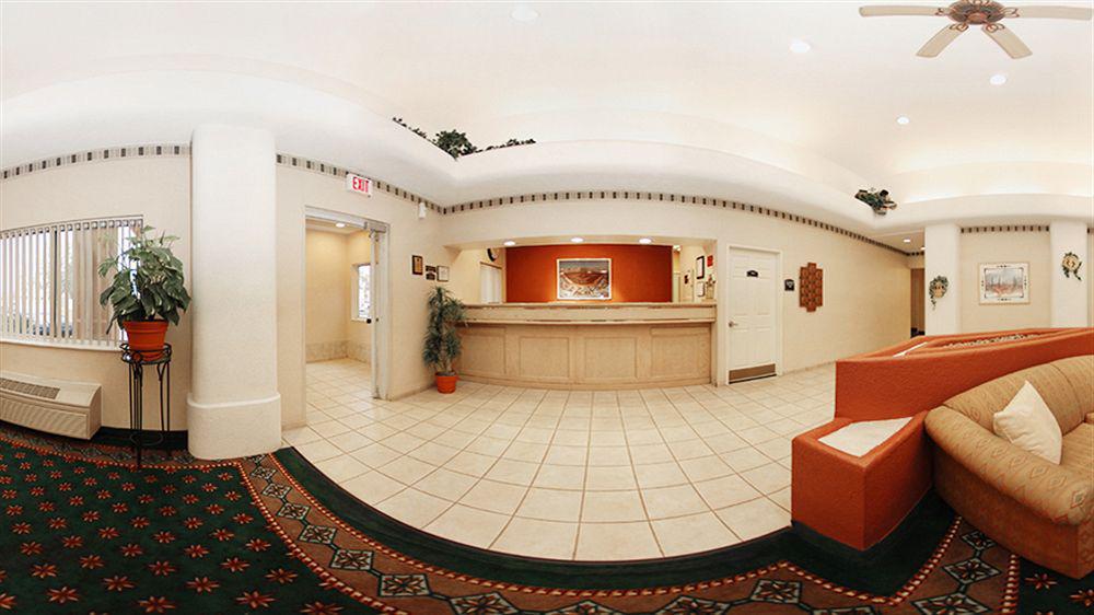 Comfort Suites Peoria Sports Complex Esterno foto