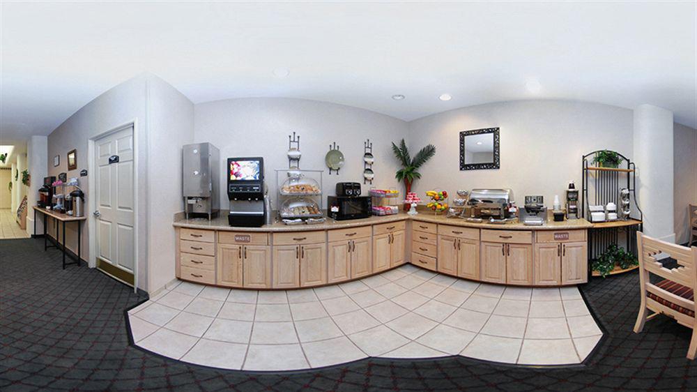 Comfort Suites Peoria Sports Complex Esterno foto